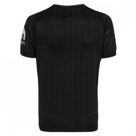 Camisola Tottenham Hotspur 2º Equipamento 2025-26 Manga Curta